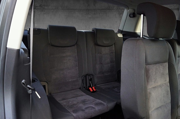 Volkswagen Touran 25 of 30