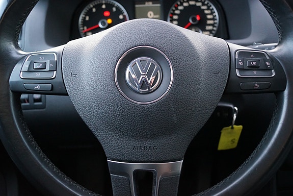 Volkswagen Touran 12 of 30
