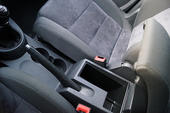 Volkswagen Touran 29 of 30