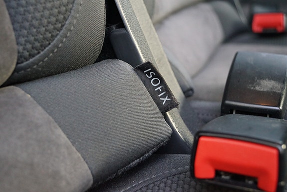 Volkswagen Touran 27 of 30