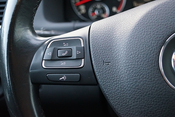 Volkswagen Touran 14 of 30