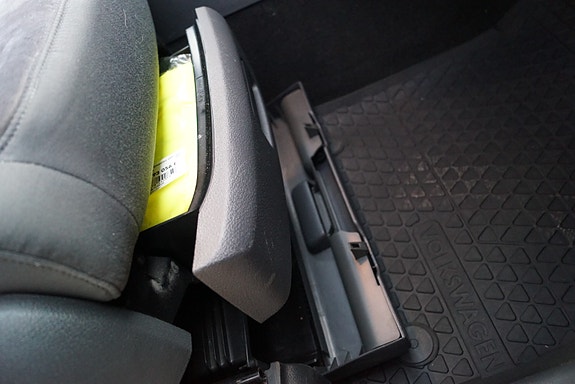 Volkswagen Touran 20 of 30