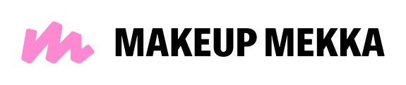 Makeup Mekka AS logo