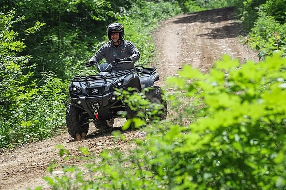 ARGO Xplorer XR 500 SE 4 of 4