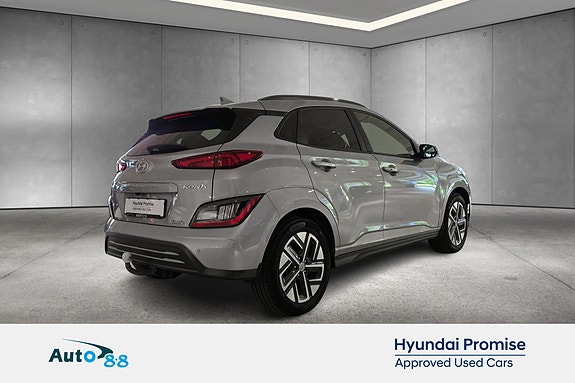 Hyundai Kona 4 of 5