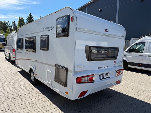LMC C15-1013 STYLE 490K 4 of 5