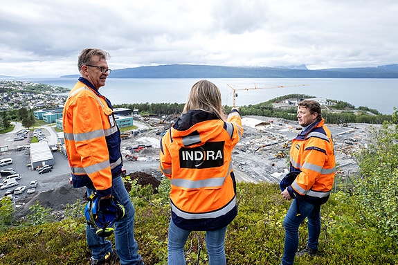 Bilde 1 av 4 i jobbannonse-galleriet