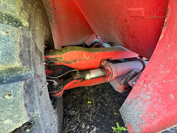 Kalmar RTD16-23  69971 11 of 13