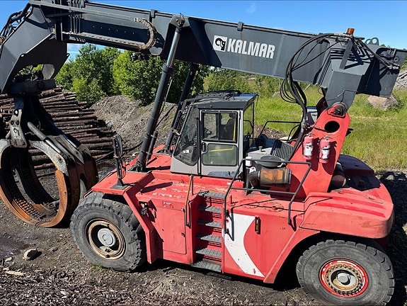 Kalmar RTD16-23  69971 4 of 13