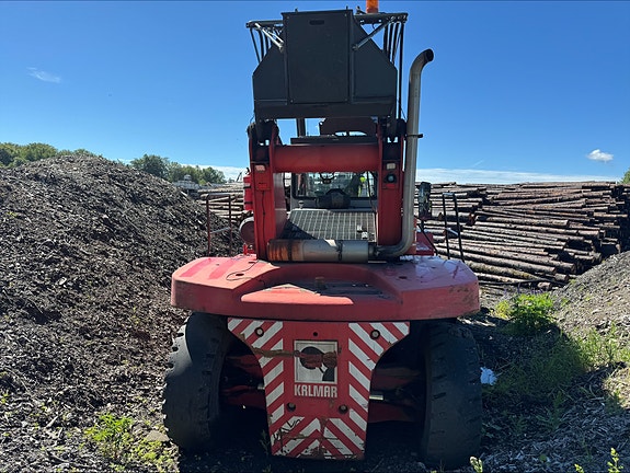 Kalmar RTD16-23  69971 3 of 13