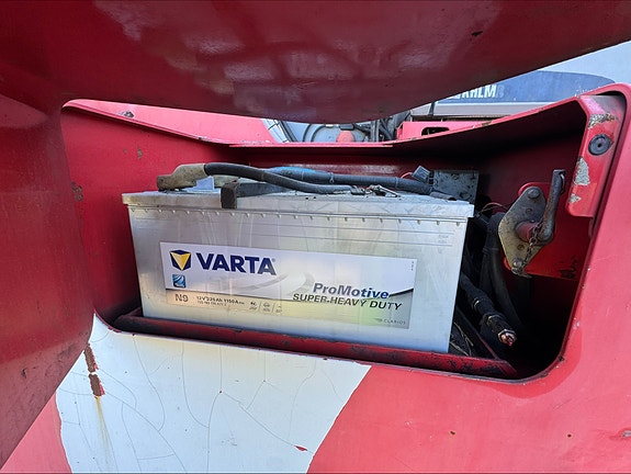 Kalmar RTD16-23  69971 10 of 13