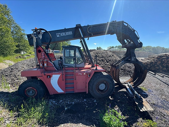 Kalmar RTD16-23  69971 2 of 13