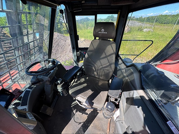 Kalmar RTD16-23  69971 6 of 13