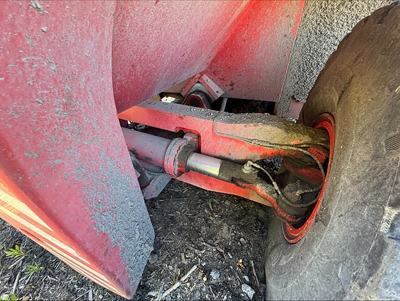 Kalmar RTD16-23  69971 12 of 13