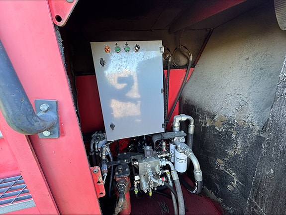 Kalmar RTD16-23  69971 9 of 13