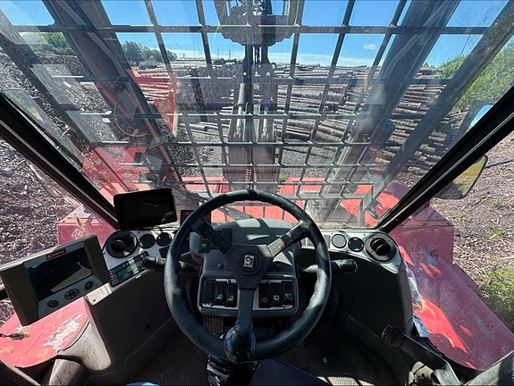 Kalmar RTD16-23  69971 5 of 13