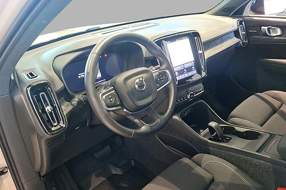 Volvo EX40 5 of 5