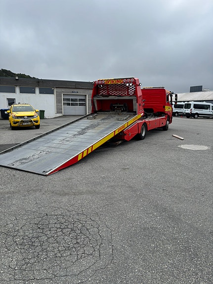 Mercedes-Benz Atego 9 of 19