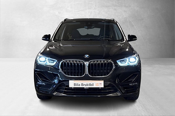 BMW X1 5 of 5