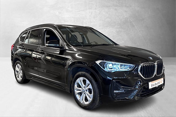 BMW X1 3 of 5