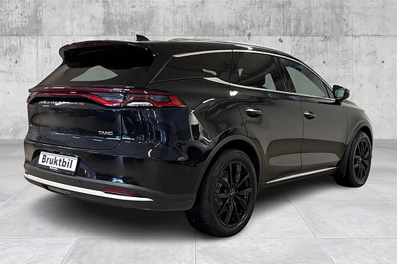 BYD Tang 5 of 5