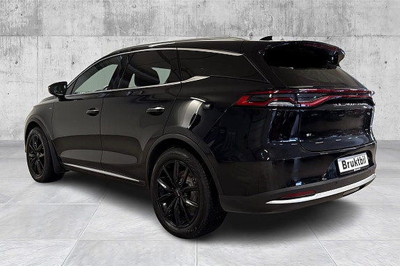 BYD Tang 3 of 5