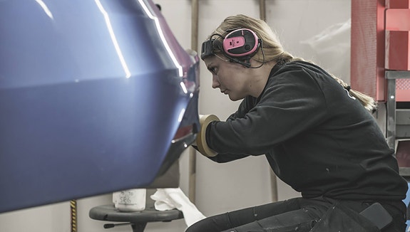 Bilde 3 av 6 i jobbannonse-galleriet