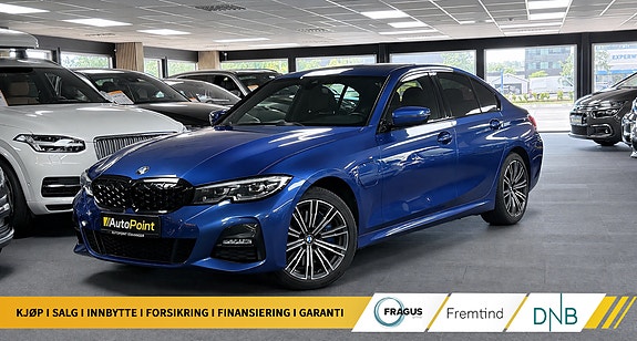 BMW 3-Serie
