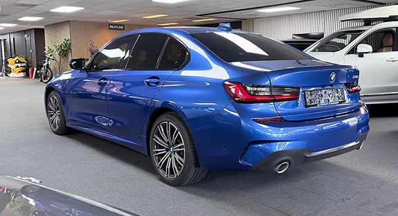 BMW 330e 6 of 19