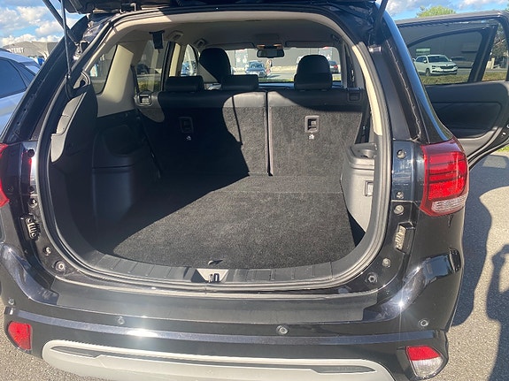 Mitsubishi Outlander 5 of 5
