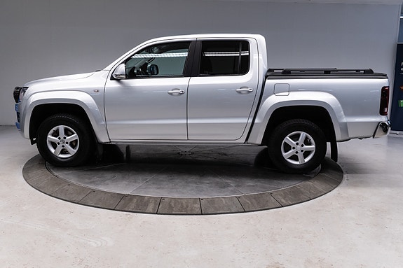 Volkswagen Amarok 2 of 5