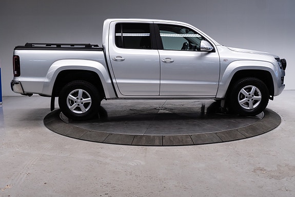Volkswagen Amarok 5 of 5