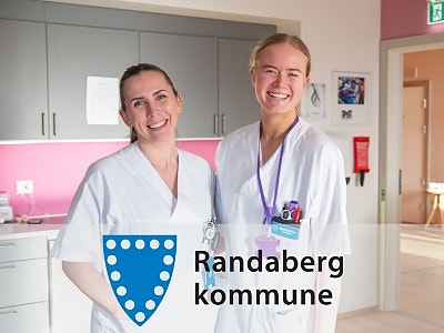 Randaberg kommune logo