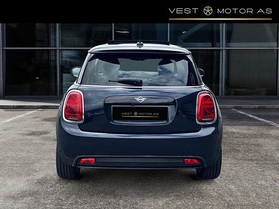 MINI Cooper SE 6 of 29