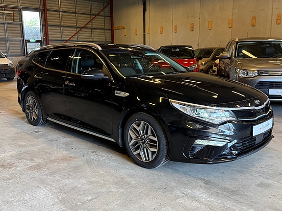 Kia Optima 4 of 5