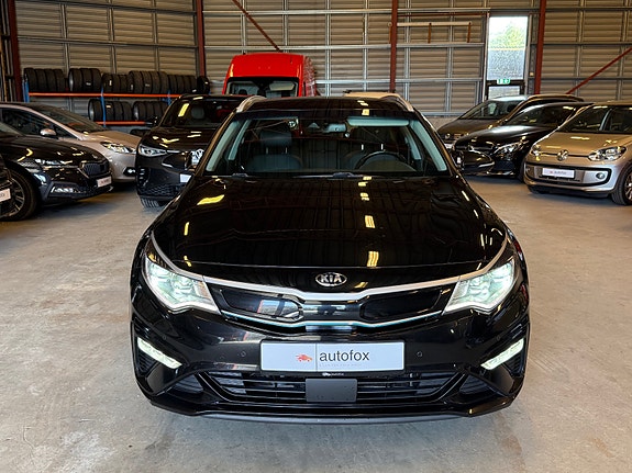 Kia Optima 3 of 5
