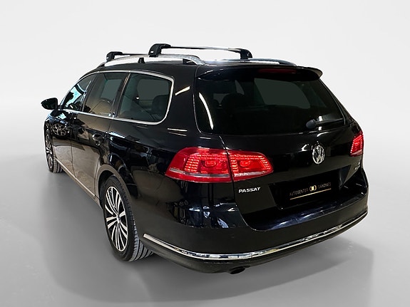 Volkswagen Passat 5 of 5
