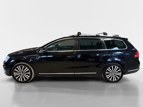 Volkswagen Passat 4 of 5