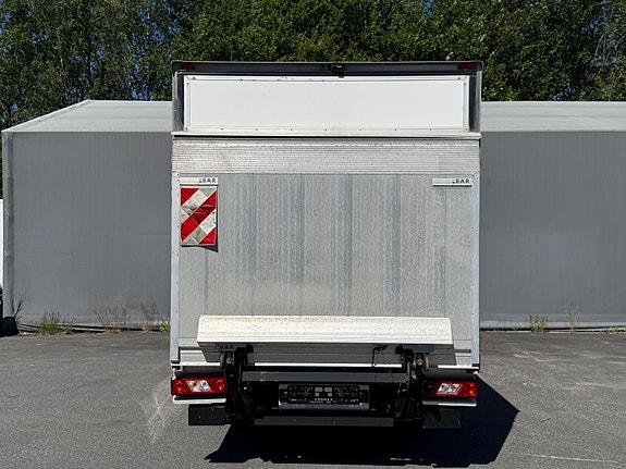 Ford Transit 5 of 5