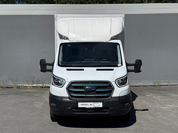 Ford Transit 2 of 5