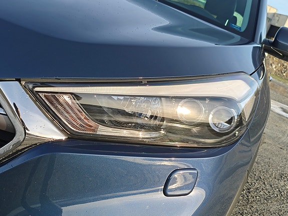 Hyundai Tucson 17 of 17