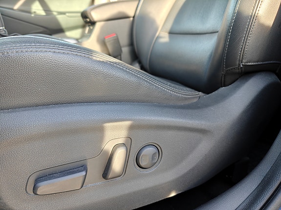 Hyundai Tucson 16 of 17