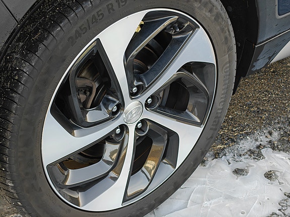 Hyundai Tucson 13 of 17