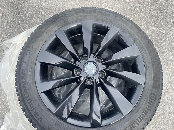 MG ZS EV 17 of 18