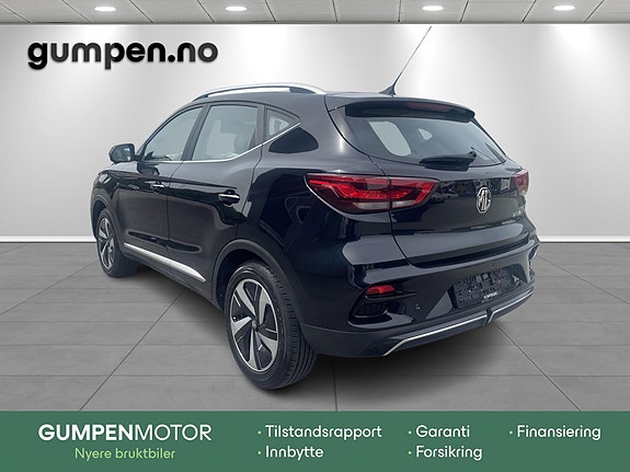 MG ZS EV 3 of 18