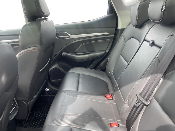 MG ZS EV 10 of 18