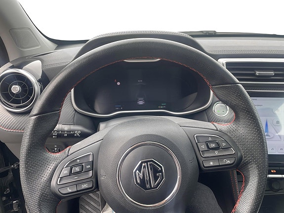 MG ZS EV 11 of 18