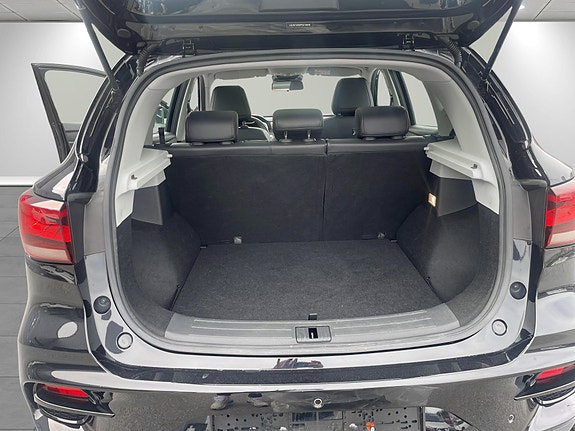 MG ZS EV 15 of 18
