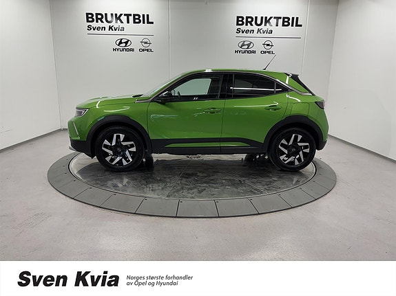Opel Mokka 2 of 5