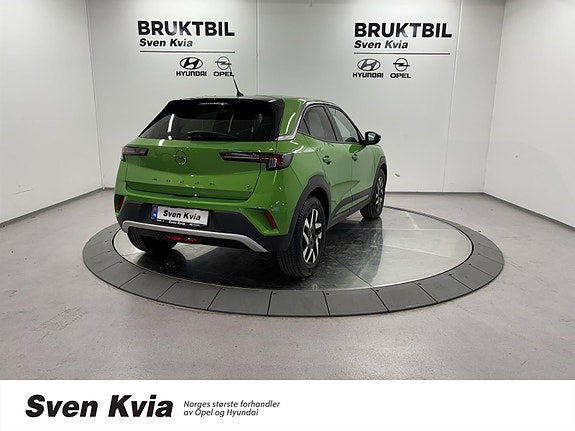 Opel Mokka 5 of 5